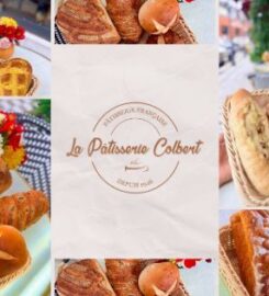 Pâtisserie Colbert