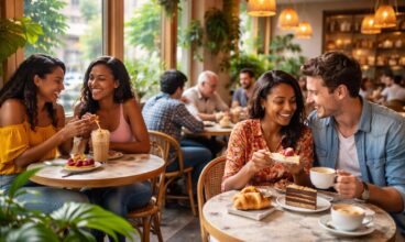 Pause gourmande à Antananarivo : quelle adresse vous fera craquer ?