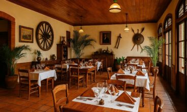 Les restos ouverts le dimanche midi à Tana : nos 5 adresses coup de cœur