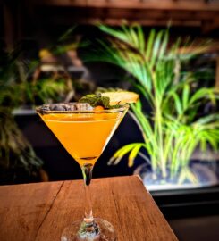 The Maharaja's At arboretum