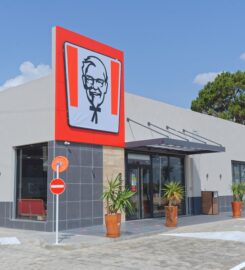 KFC Madagascar