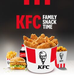 KFC Madagascar