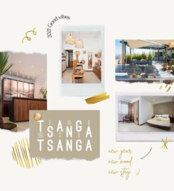 Tsanga Tsanga Hotel