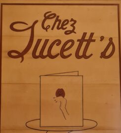 Chez Sucett's