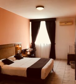 Motel d'Antananarivo Anosy