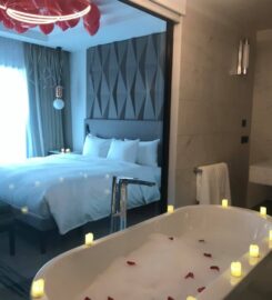 Novotel Convention and Spa Antananarivo