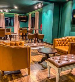 San Cristobal Boutique Hotel, Restaurant & Bar Lounge