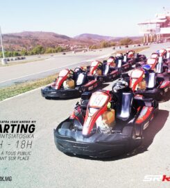 SRK Karting Imerintsiatosika