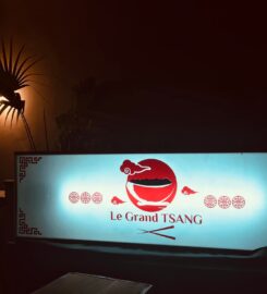 Le Grand TSANG