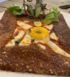 Le Phare – Crêperie Bretonne