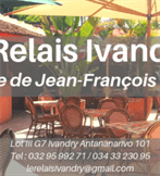 Le Relais – Ivandry