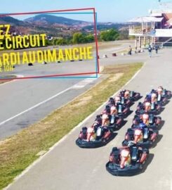 SRK Karting Imerintsiatosika