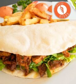 Saveur Kebab