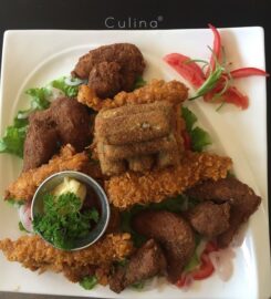 Culina Restaurant