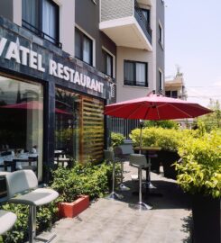 Vatel Hôtel & Restaurant