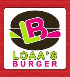 Loaa's Burger