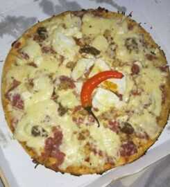 MADA PIZZA