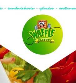 Waffle Factory