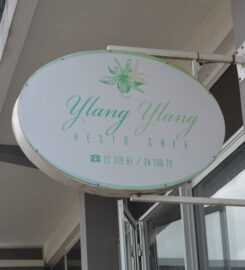 Ylang Ylang Resto Café