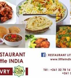 Little India Restaurant