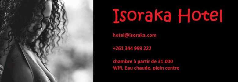 Isoraka Hôtel