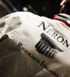 NeronE Ristorante Italiano