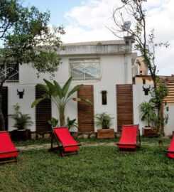 Hotel Villa Mahefa