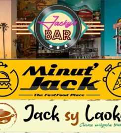 Jacky's bar