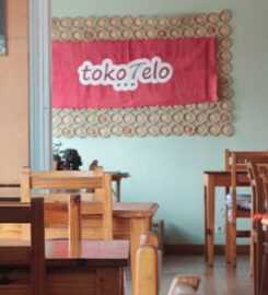 Toko Telo