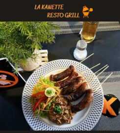 Lakanette Resto Grill