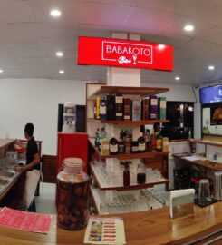 Babakoto Bar