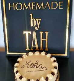 Homemade by TAH