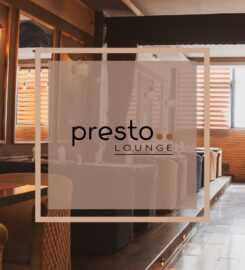 Presto Lounge La City