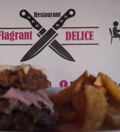 Flagrant Délice Restaurant