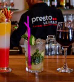 Presto Lounge La City