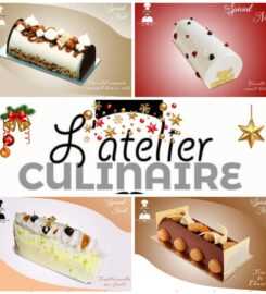 L'atelier culinaire