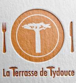 La Terrasse de Tydouce