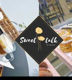 Sweet Talk by Coq D'Or