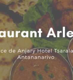 Restaurant Arlequin