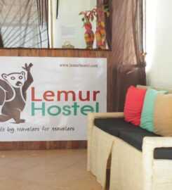 Lemur Hostel