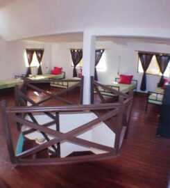 Lemur Hostel