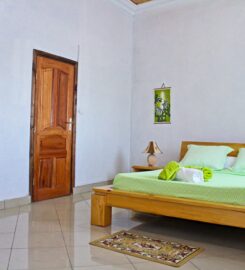 Cassava B&B