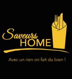 Saveurs Home