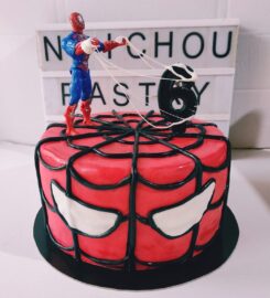 Niichou Pastry