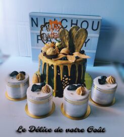 Niichou Pastry