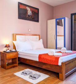 Valiha Hôtel Antananarivo Antanimena