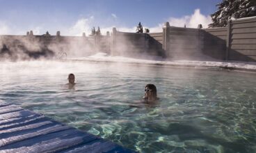 Les bons plans piscine chauffée à Tana